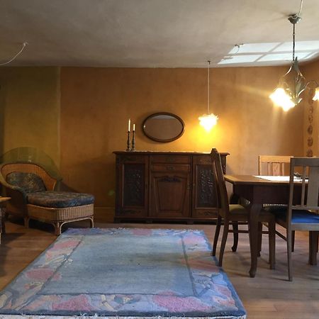 Apartment Da Gabriela Waldenburg Экстерьер фото